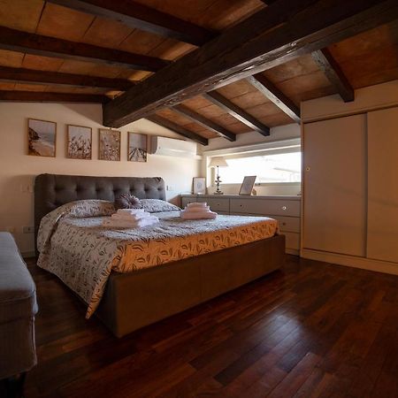 Apartmán Invictus Brescia Exteriér fotografie