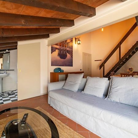 Apartmán Invictus Brescia Exteriér fotografie