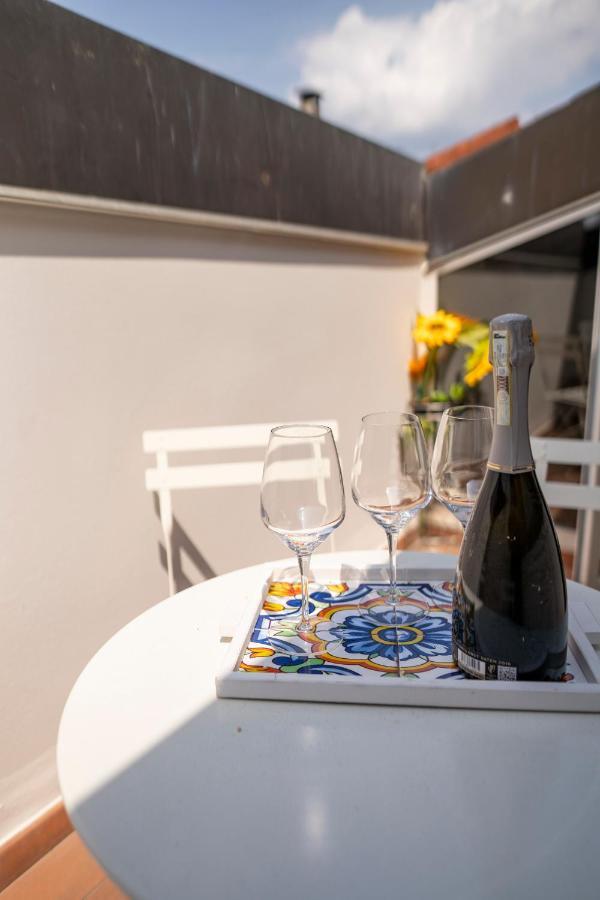 Apartmán Invictus Brescia Exteriér fotografie